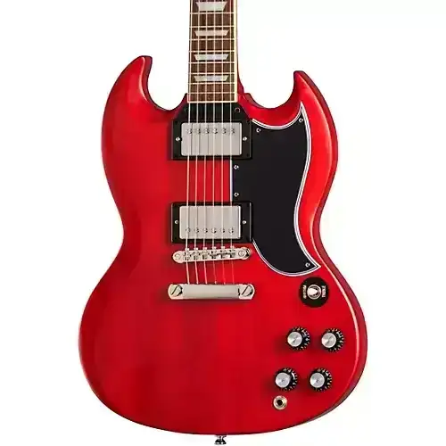 Epiphone 1961 Les Paul SG Standard