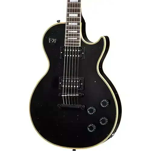 Gibson Custom Kirk Hammett 1989 Les Paul