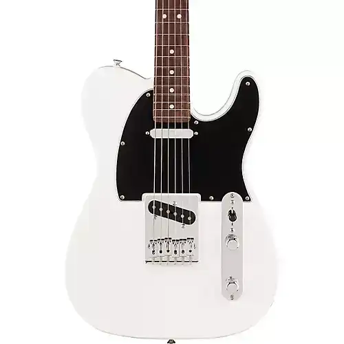 Fender Player II series