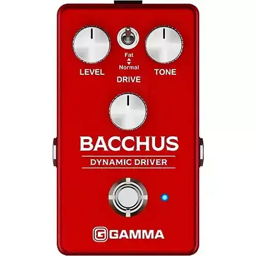 25% off Effects select pedals from GAMMA, Line 6, & more