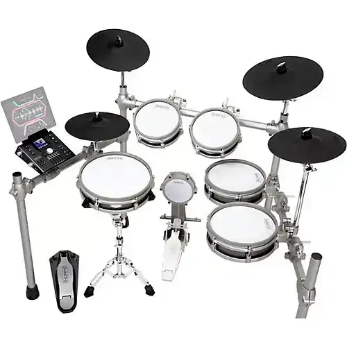 \\$200 off E-kits select e-kits from Alesis, Simmons, & more