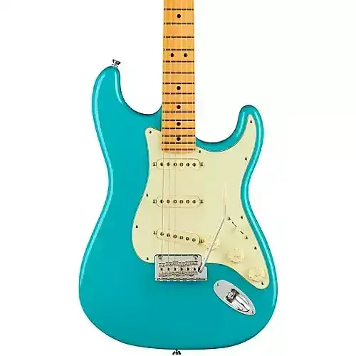 \\$150 off Fender select guitars during Electric Guitar Month