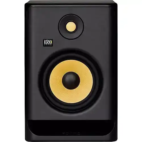 25% off studio monitors select studio monitors from KRK , IK Multimedia , & more