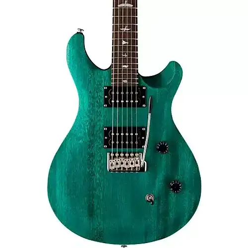 PRS CE 24 Standard Satin Models