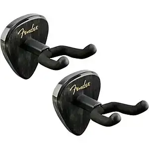 Fender 351 Guitar Wall Hanger - 2 Pack