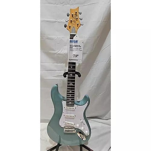 PRS SE Silver Sky SolidBody