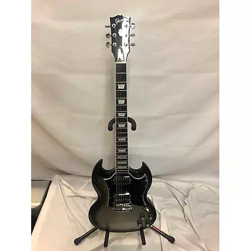 Gibson SG Standard SolidBody