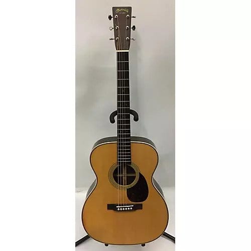 Martin OM28 Acoustic Guitar