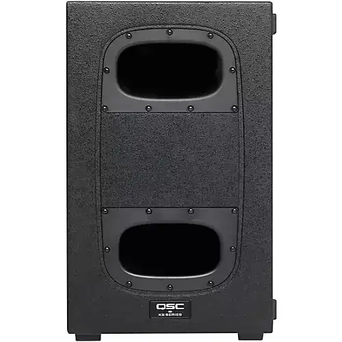 QSC KS112 12' Compact Powered Subwoofer