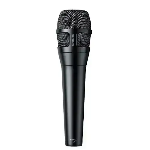 New from Shure