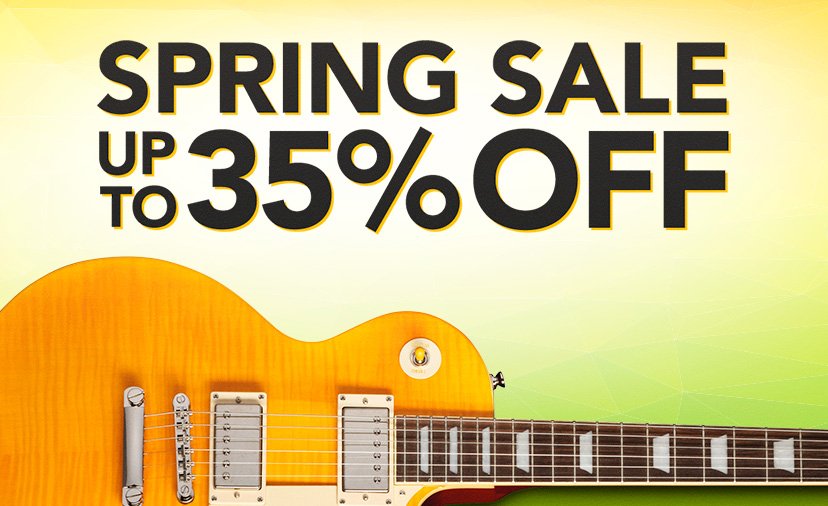 Spring Sale. Up to 35% off, plus, members save more on select gear. Limited Time. Shop now