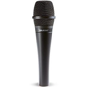 Digital Reference DRV200 Dynamic Lead Vocal Microphone