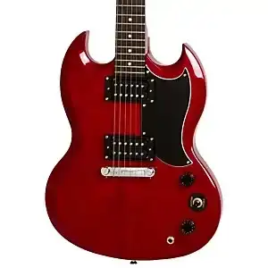 Epiphone Limited-Edition SG Special-I Electric Guitar