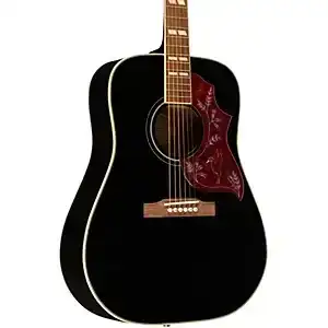 Epiphone Hummingbird Studio Acoustic-Electric Guitar