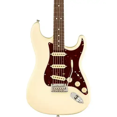 10% Off Fender on select gear when you create an account