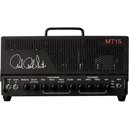 Prs national promo Free Pedal with Amp Purchase