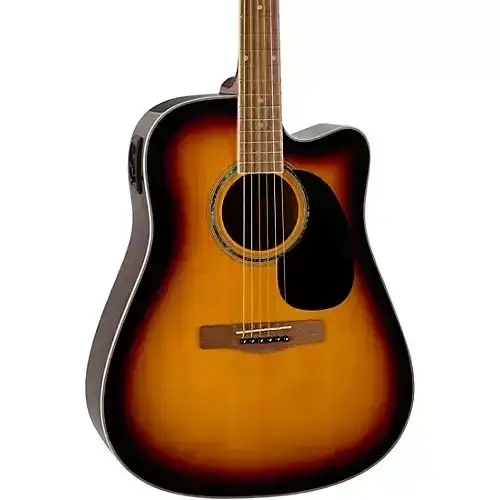 Up To 40% off Acoustics select guitars during our Summer Acoustic Fest