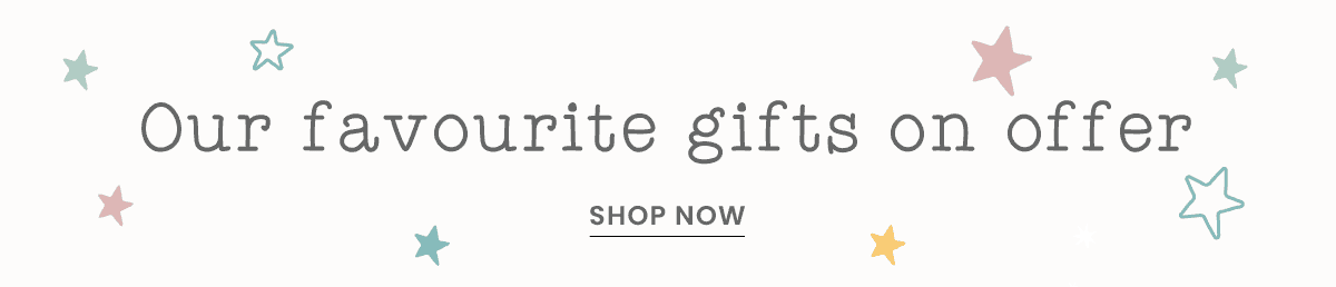 Our Favourite Gifts On Offer