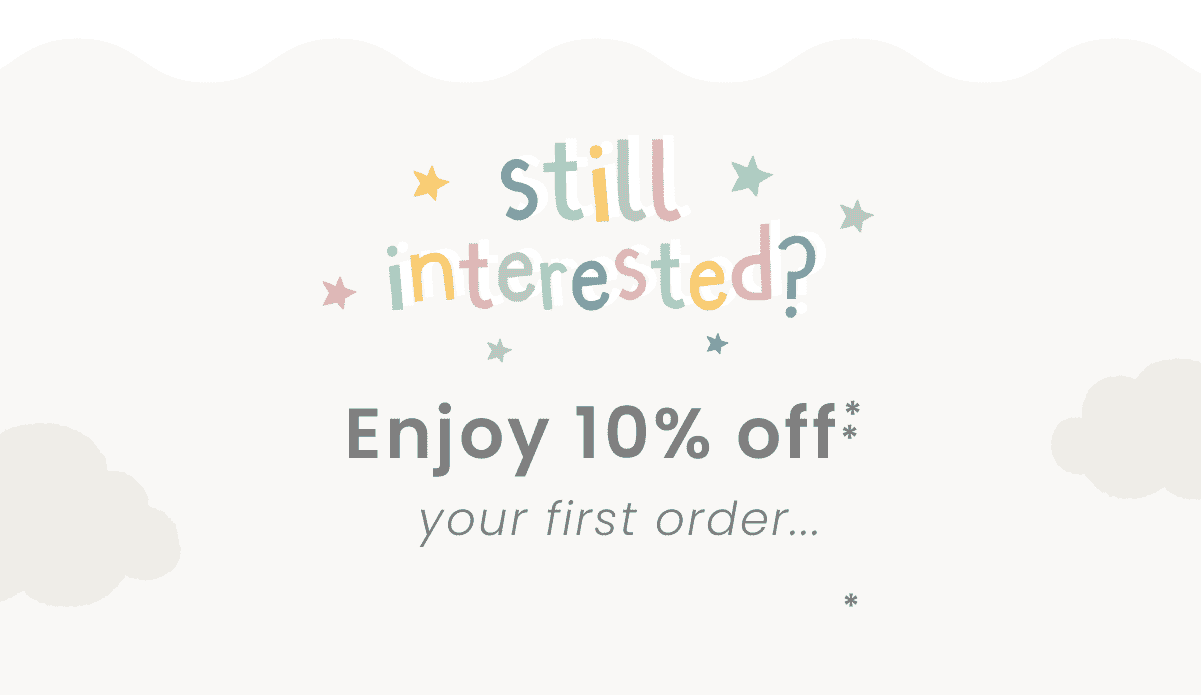 Still interested? Enjoy 10% off your first order with code MFYHAVE10