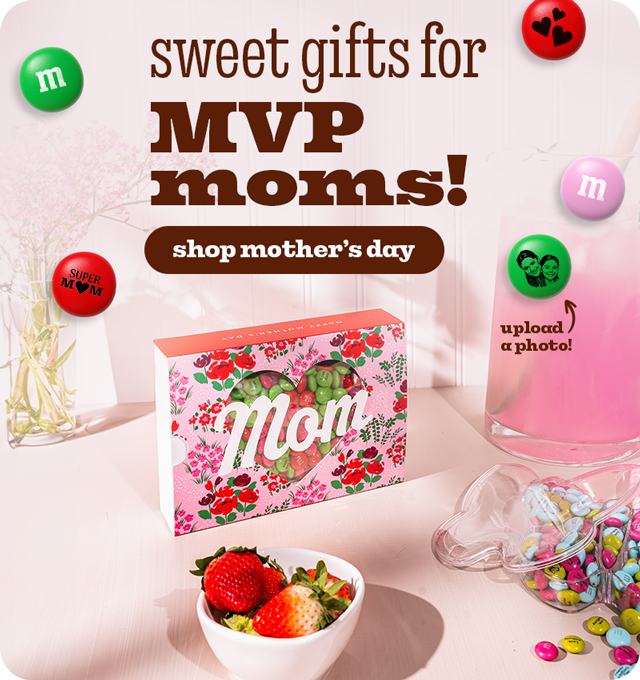 SHOP MOTHER'S DAY