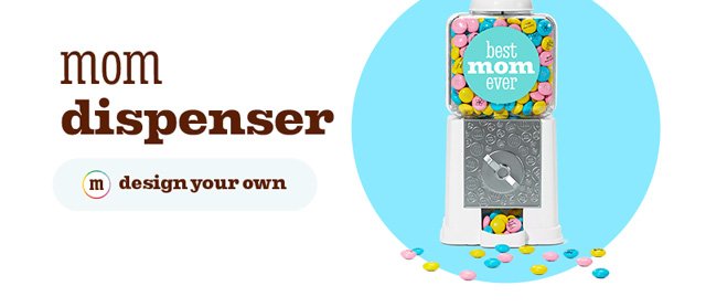 MOM DISPENSER