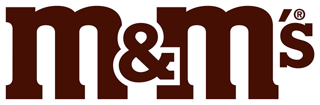 M&M'S Logo