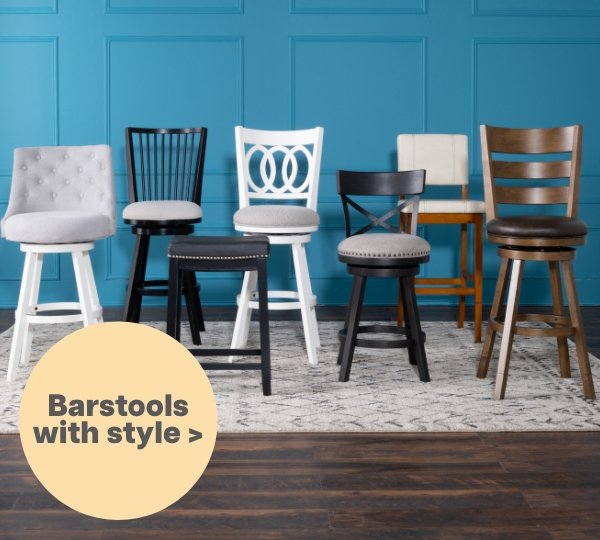 Barstools with style >\t