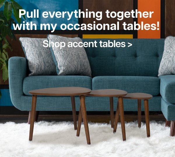 Shop accent tables >