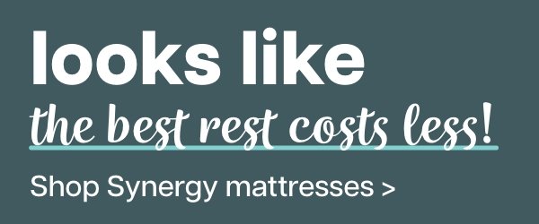 Get your best rest for less with my mattress-base bundles!