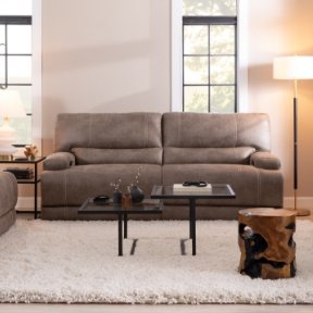 Shop more reclining furniture >