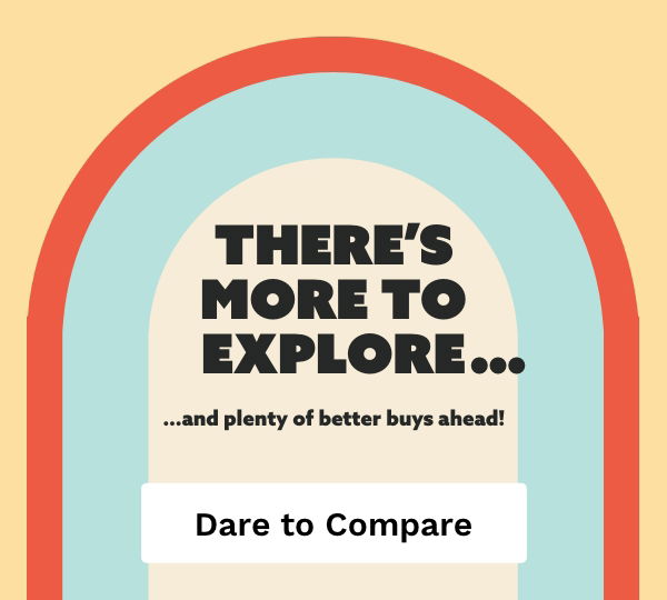 Add elements of the Dare to Compare Campaign\t