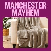 Manchester Mayhem