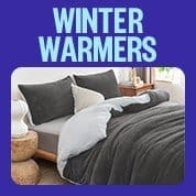 Winter Warmers