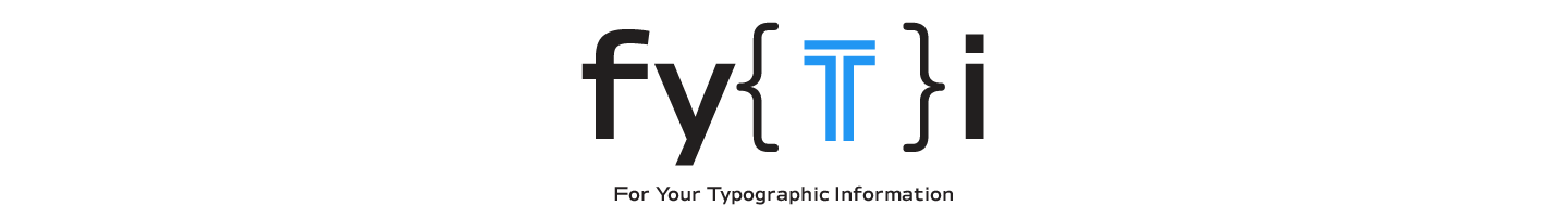 MyFonts fyTi