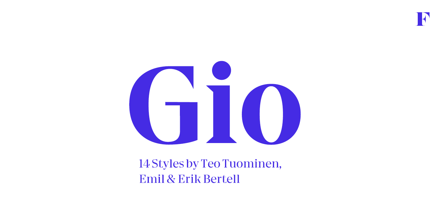 Gio