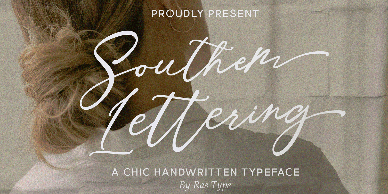 Southem Lettering