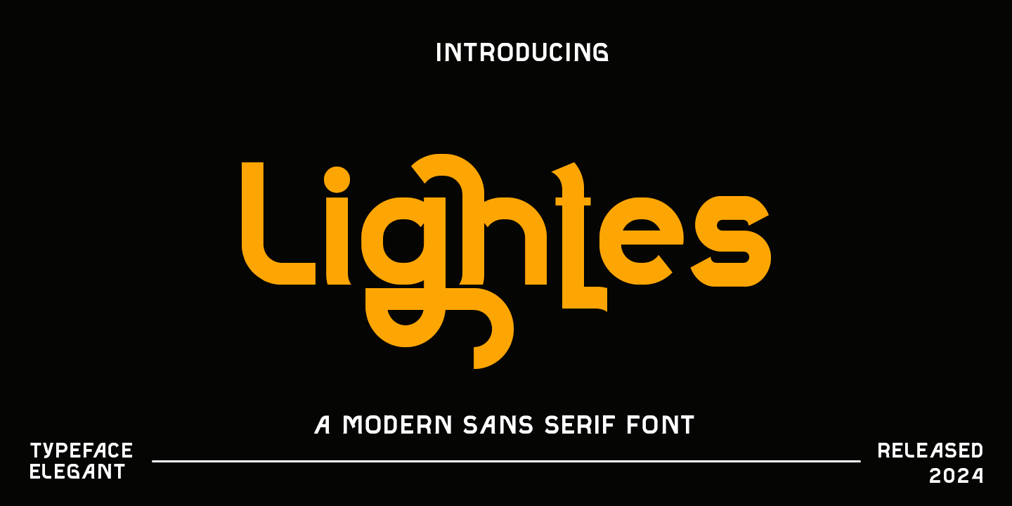 Lightes