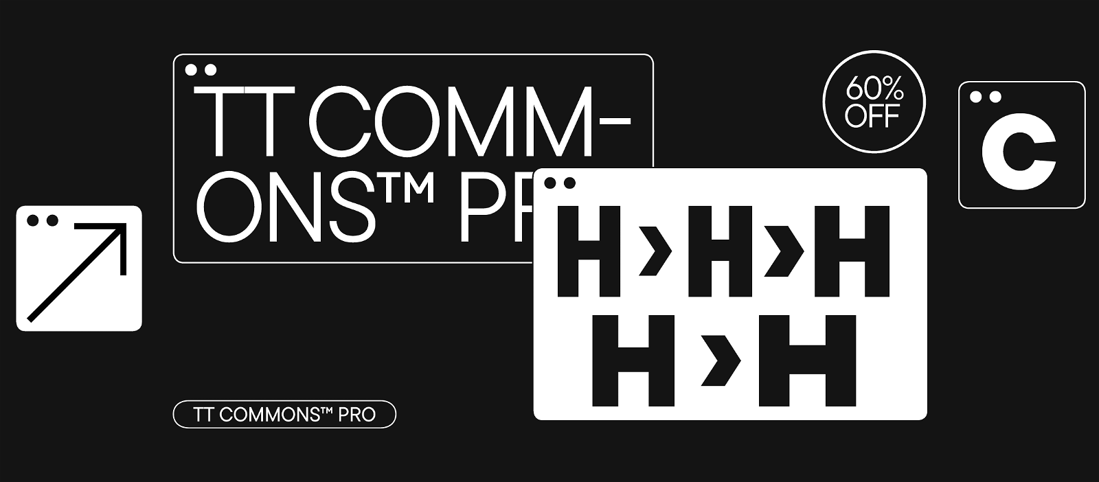 TT Commons™️ Pro