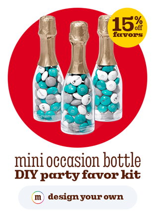 MINI OCCASION BOTTLE