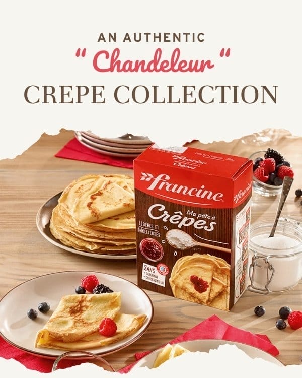 The Crepe Collection >