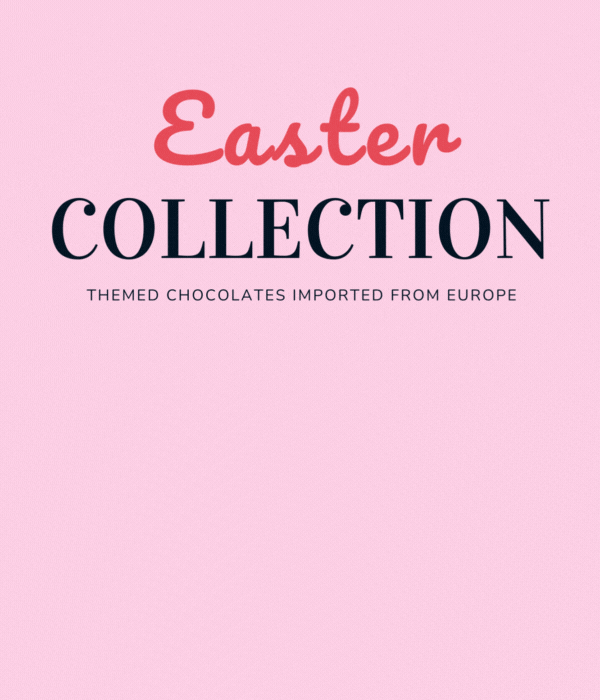 View Easter Collection >