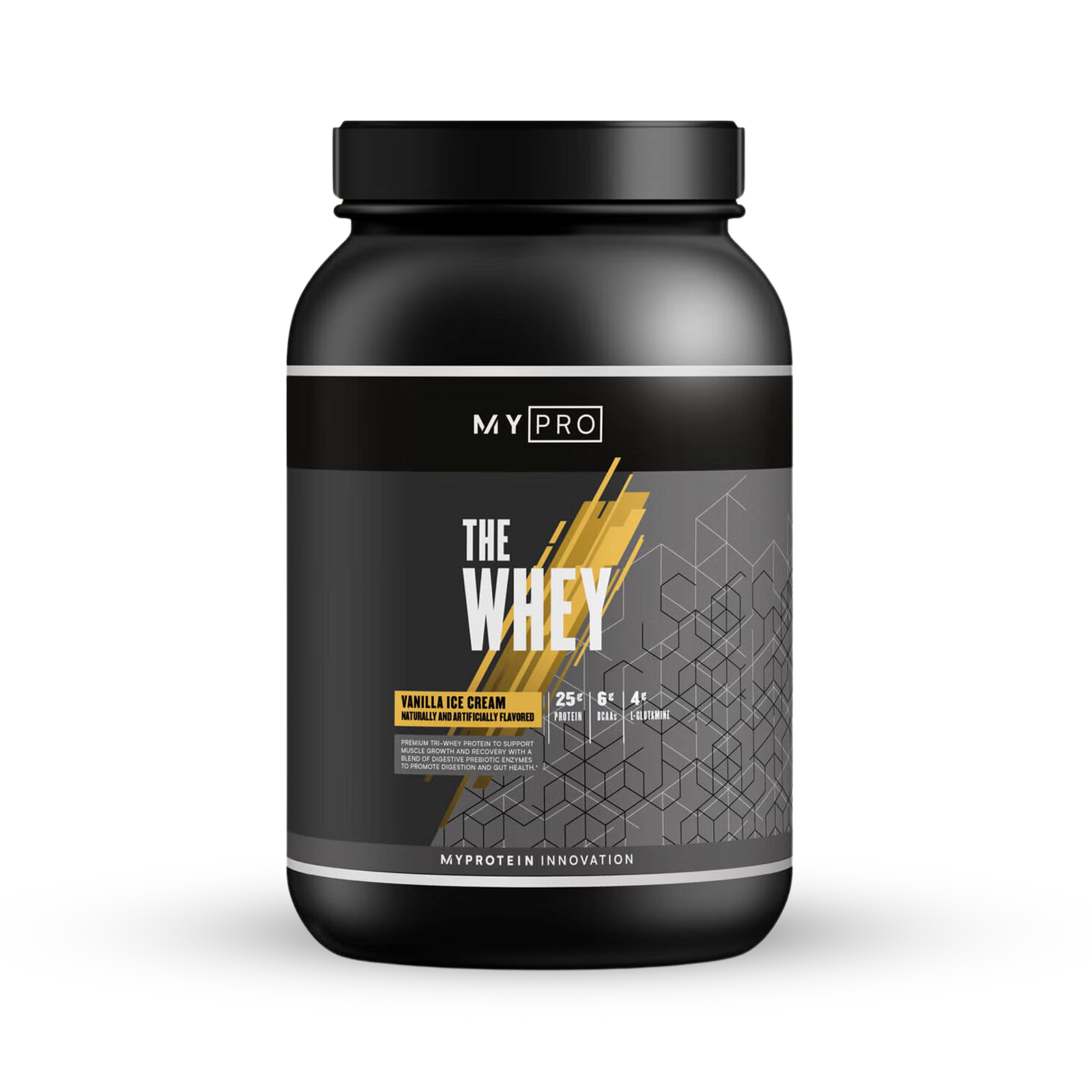 Impact Whey Isolate (5.5lb)