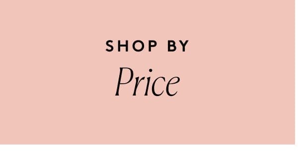 Shop by Price