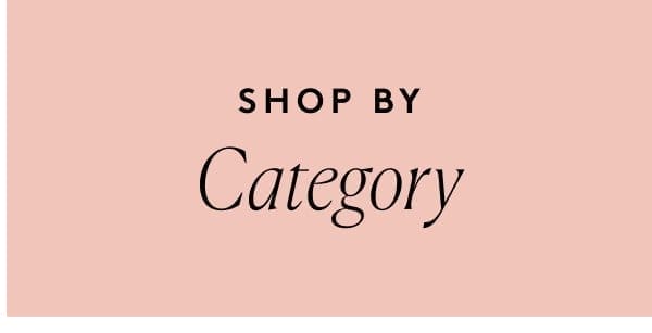 Shop by Category