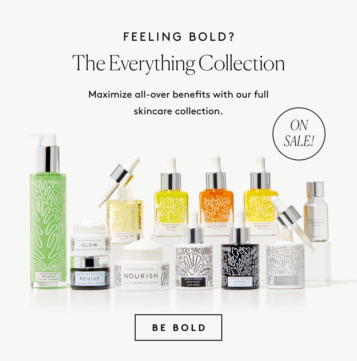 The Everything Collection