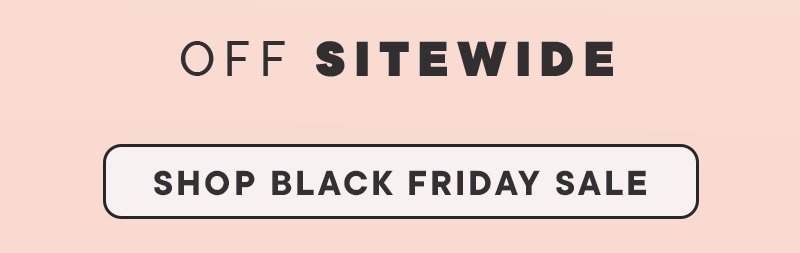 Shop Black Friday Sale