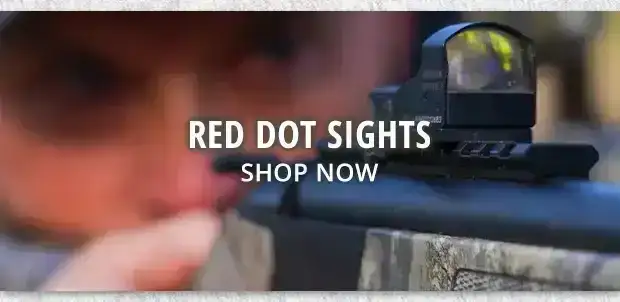 Shop Deals on Red Dot Sights