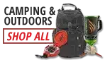 Shop Camping & Outdoor Deals