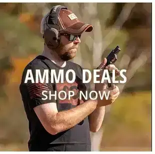 Shop Ammo Deals