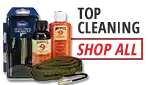 Shop Cleaning & Maintenance